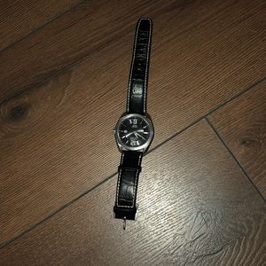 Citizens eco drive watch